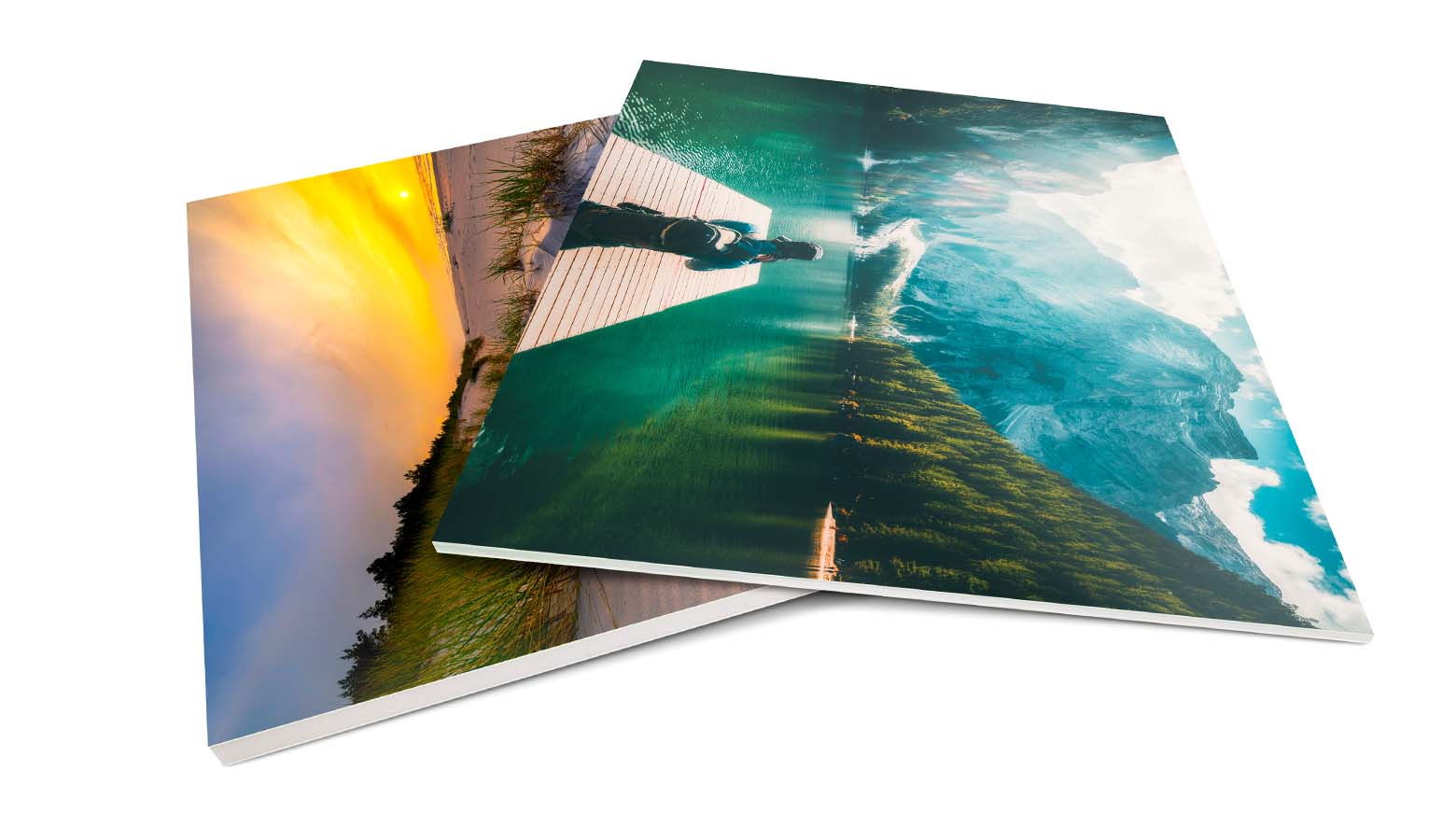 چاپ عکس روی کاغذهای خاص