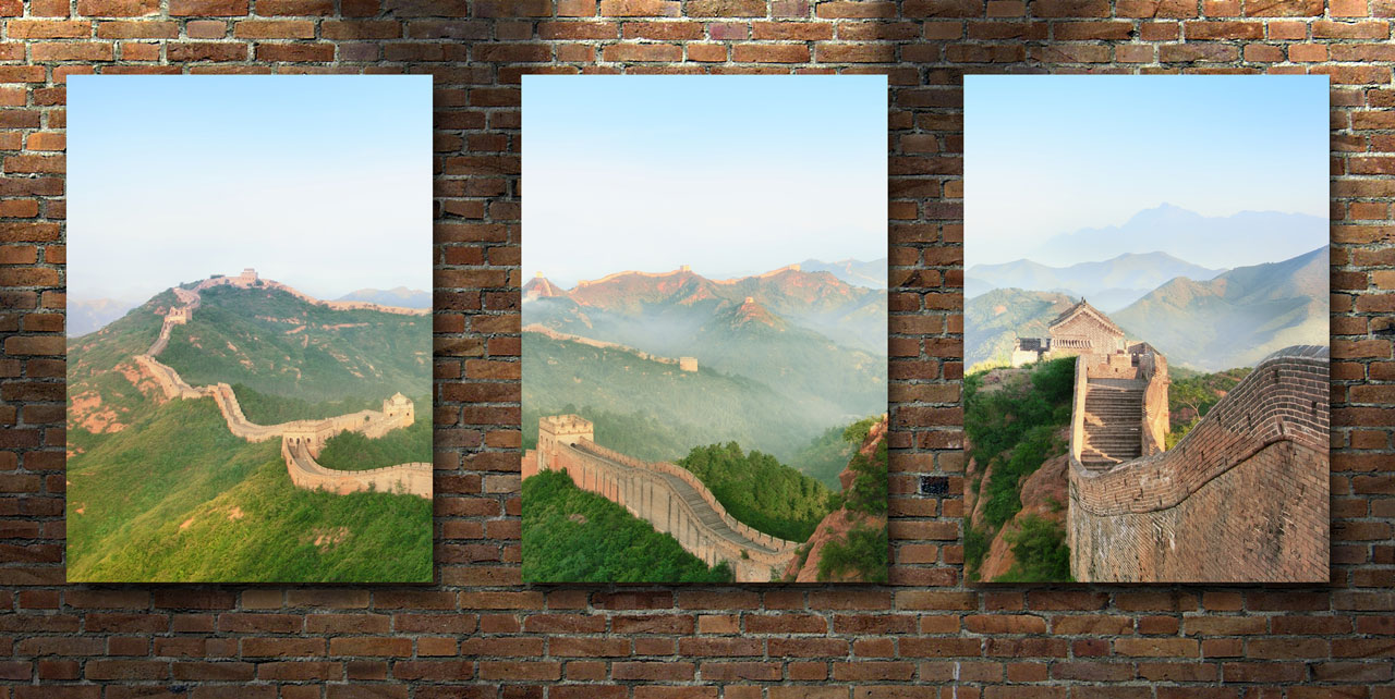 چاپ عکس در سایزهای بزرگ (Large Format Print)