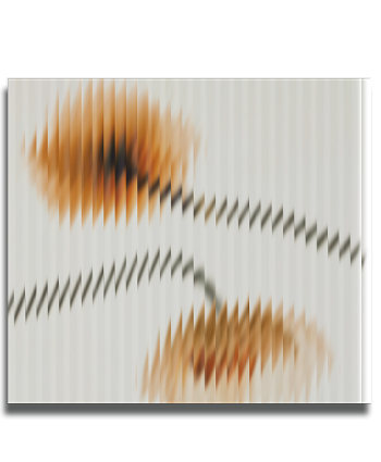 چاپ فلتبد روی پلکسی