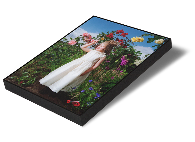 چاپ عکس لابراتوار (Lab Print)