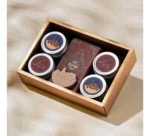 باکس ارمغان