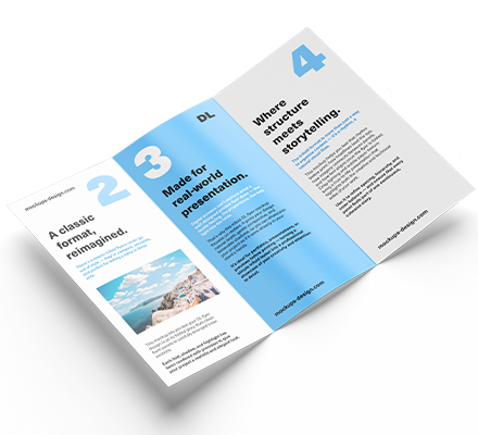 صحافی کاتالوگ، مجله و بروشور