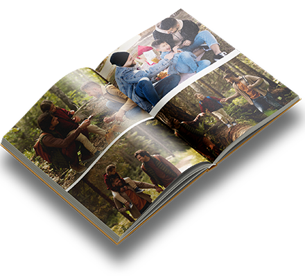 آلبوم سفر و خاطرات