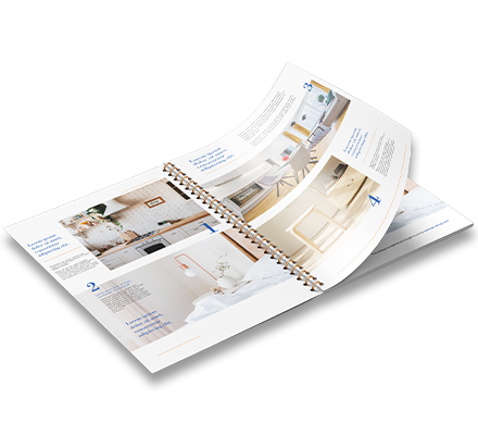 صحافی سیمی (Wire Binding)