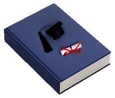 صحافی پایان‌نامه (هاردکاور / گالینگور)