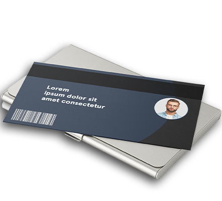 کارت پرسنلی RFID / هوشمند